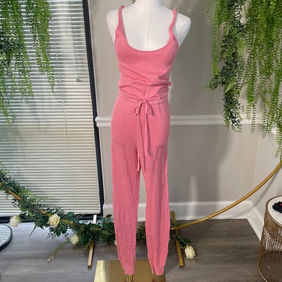 Lovers & FriendsJessa Knit Jumpsuit